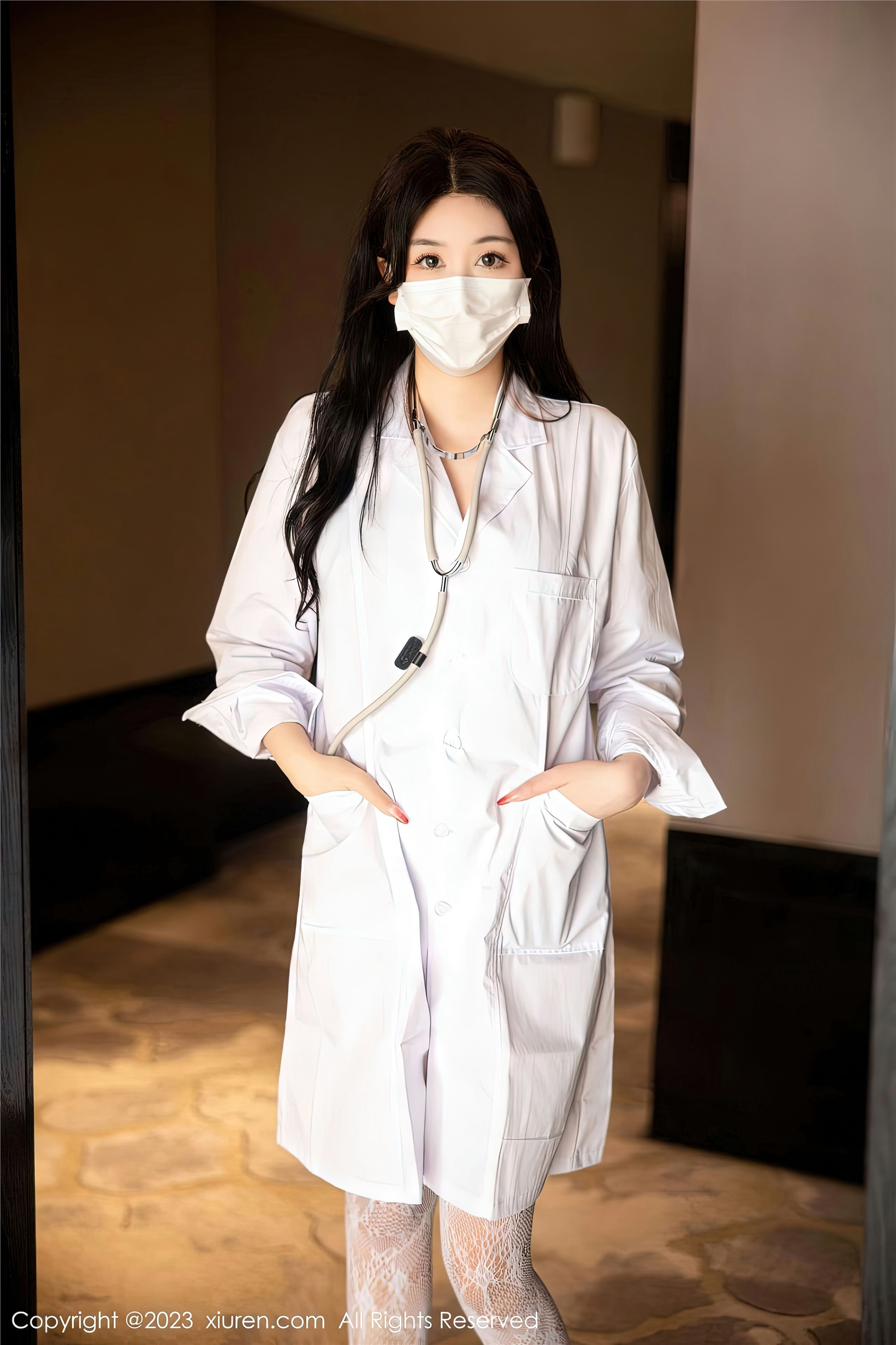 Xiuren秀人网 2023.01.13 NO.6130 江真真